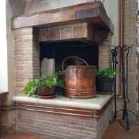 Antica Tibur - B&B Tivoli