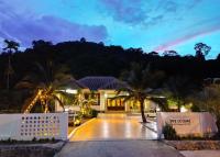 ชิลชิลขนอมพูลวิลลา - Chambres d'hôtes Ban Thong Ching