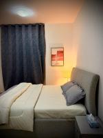 Modern Spacious 1BHK Apartment Family - B&B Ajman