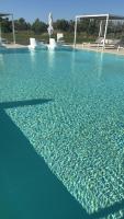 OLYMPUS PARK amnesia - B&B Mesagne