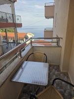 Milly Apartment - Ferienwohnung Budva