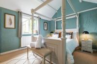 Chappell Cottage, Cosy Barn Treworgie Barton - Bed and Breakfast Bude