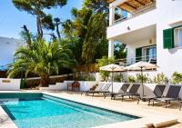 Villa Riviera - B&B Cala d'Or