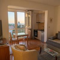Sea-view apartment - Ferienwohnung Bar