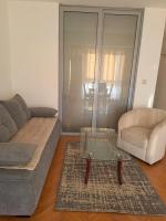 Sea-view apartment - Ferienwohnung Bar