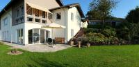 Ferienwohnung Wald und Wiese - Chambres d'hôtes Roth