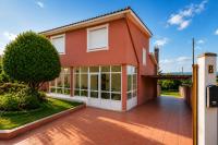 La Finca de Inés y Tuco - Ferienwohnung Bergondo