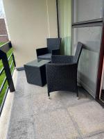 Modern apartment near Aachen Dreilndereck - B&B La Calamine
