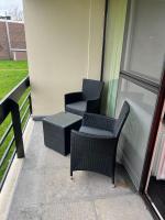 Modern apartment near Aachen Dreilndereck - B&B La Calamine