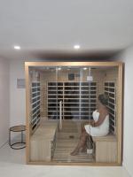 Caia House - B&B Ourondo