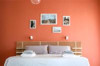 Magna Grecia B&B e Appartamenti - B&B Caulonia Marina