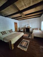 Norral shelter 1 - Bed and Breakfast Kajvall