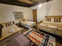 Norral shelter 1 - B&B Kajvall