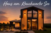 ALPADRIA Ferienhaus am See - Ferienwohnung Rauchwart im Burgenland