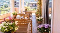 Magna Grecia B&B e Appartamenti - B&B Caulonia Marina
