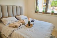 Lustica Centrale - Ferienwohnung Tivat