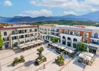 Lustica Centrale - Chambres d'hôtes Tivat