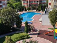 Съни форт студио - Ferienwohnung Sonnenstrand