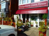 Brackenhurst Guest House - Bed and Breakfast Skegness