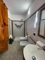 Appartamento con 1 Camera da Letto e Terrazza