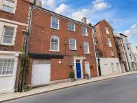 Seagulls Rest - B&B Weymouth