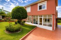 La Finca de Inés y Tuco - Ferienwohnung Bergondo
