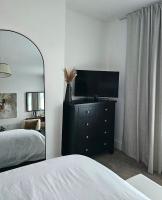 Camera Queen con Bagno in Comune