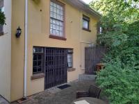 Lovely Kaapgracht, rental unit with free parking - B&B Città del Capo