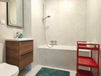 Deluxe Apartment mit 1 Schlafzimmer