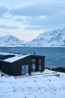 Fredvang Lodge, Lofoten - B&B Fredvang