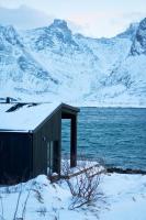 Fredvang Lodge, Lofoten - B&B Fredvang