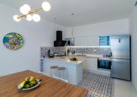 Le Quattro Pietre Furore Luxury Villa, Amalfi Coast - B&B Furore