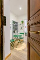 Vatican Elegant Suites - B&B Roma