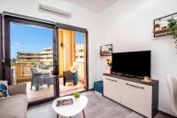 Always Traveling Near The City Center - Happy Rentals - Chambres d'hôtes Olbia