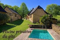 A 5 min de Lascaux - Ferme Périgourdine - Gîte du Fraysse - B&B Montignac