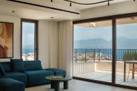 Linum Hill - B&B Agios Nikolaos