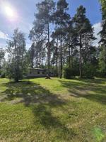 Revontulet ZH Tulimetsän Kylä - Bed and Breakfast Pieksämäki