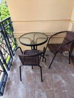 Apartment on Rustaveli 17 - Ferienwohnung Batumi