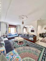 L'ensoleillé, pied à terre Familial calme, en plein Tanger - Ferienwohnung Tanger