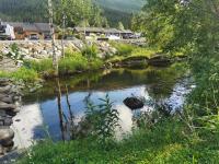 Hemsedal - 2 bedrooms - WI-FI - B&B Hemsedal