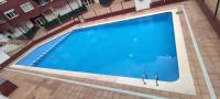 2 bedroom 2 bathroom apartment with pool and garage - Bed and Breakfast Castro-Urdiales