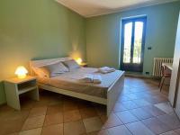 Sosta dei Passeggeri - B&B Roccabruna