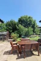 Cosy eco home - B&B Altrincham