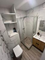 Refurbished 1 bedroom apartment for rent SELF CHECK IN - B&B Kaunas