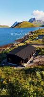 Fredvang Lodge, Lofoten - B&B Fredvang