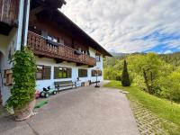 Bergbauernhof Leitenlehen - Ferienwohnung Berchtesgaden