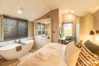 Luxury Glamping "The Snug" - 1 Bedroom - B&B Eardisland