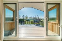 Luxury Glamping "The Snug" - 1 Bedroom - B&B Eardisland