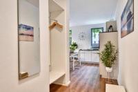 Ferienwohnung Inselglück Parkvillen Carlota und Candela Baabe - Chambres d'hôtes Ostseebad Baabe