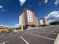 Apartman Daniela Lake View - Chambres d'hôtes Donje Mladice
